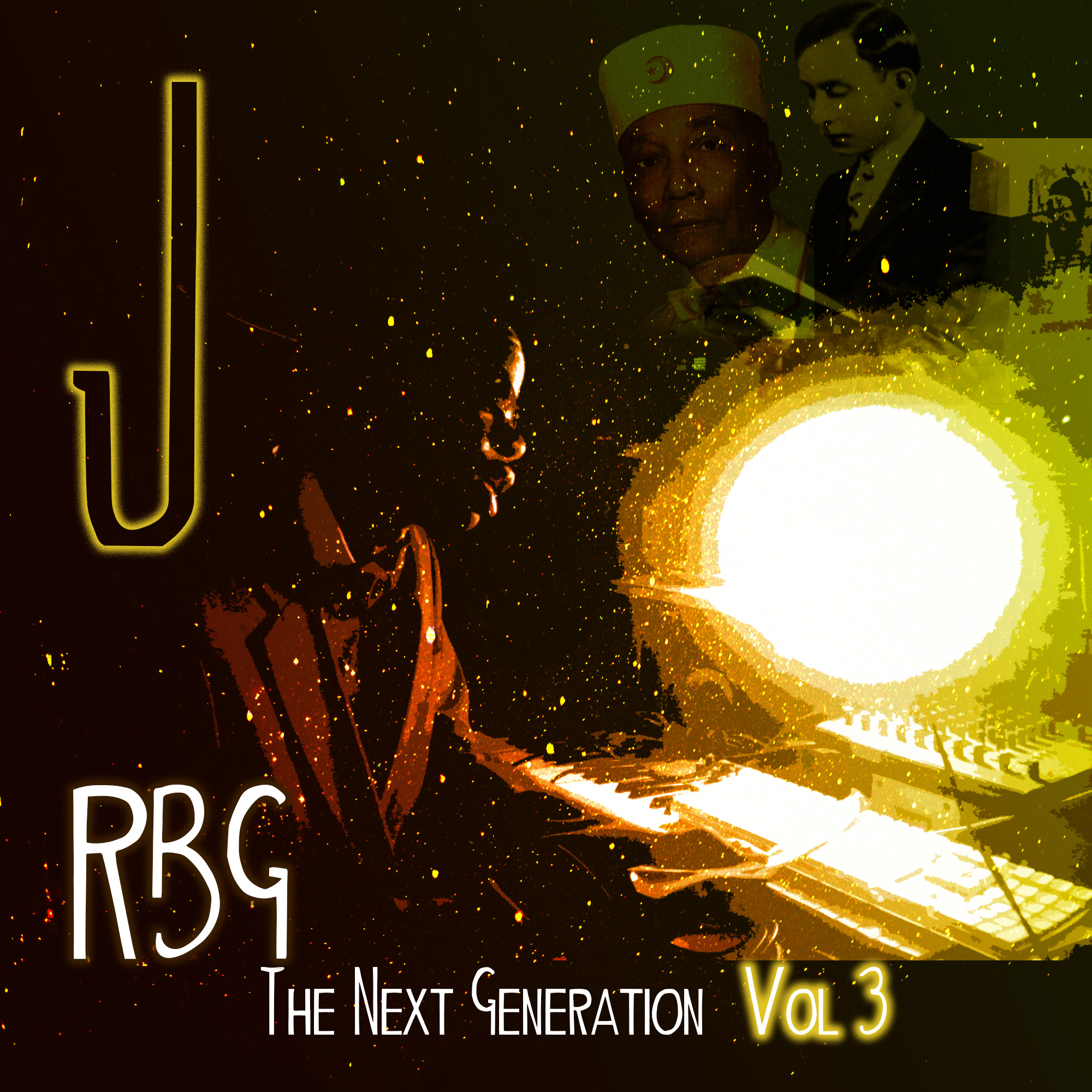 RBG VOL3